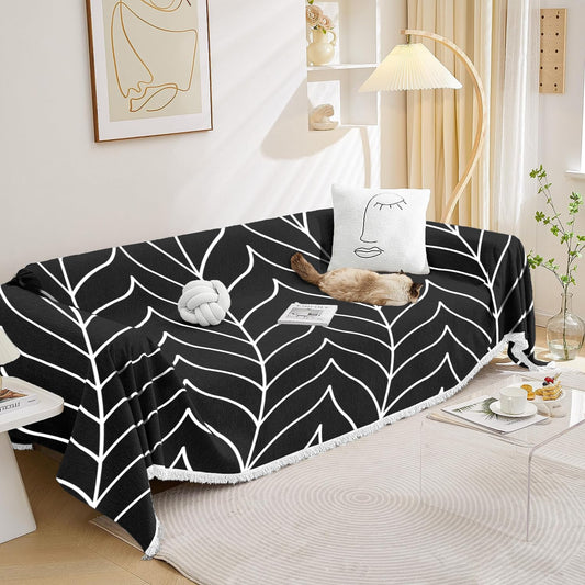 Super Soft Throws for Sofa and Couch
