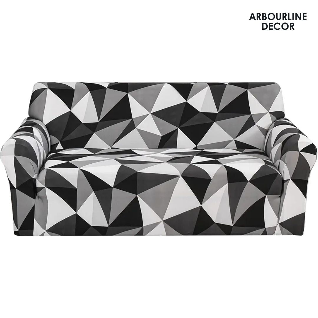 Premium Arbourline Flexible & Dust-Proof Sofa Cover