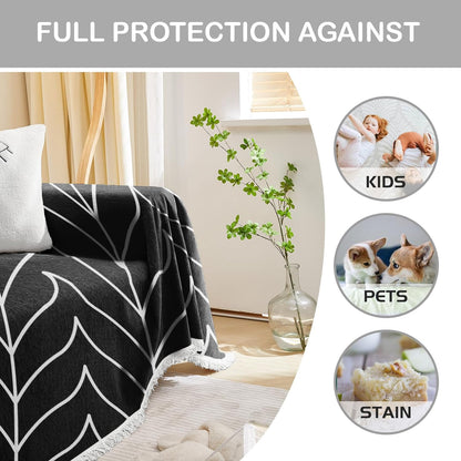 Super Soft Throws for Sofa and Couch