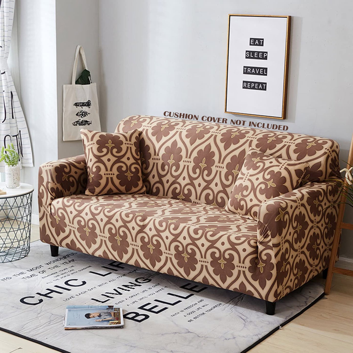 Premium Arbourline Flexible & Dust-Proof Sofa Cover