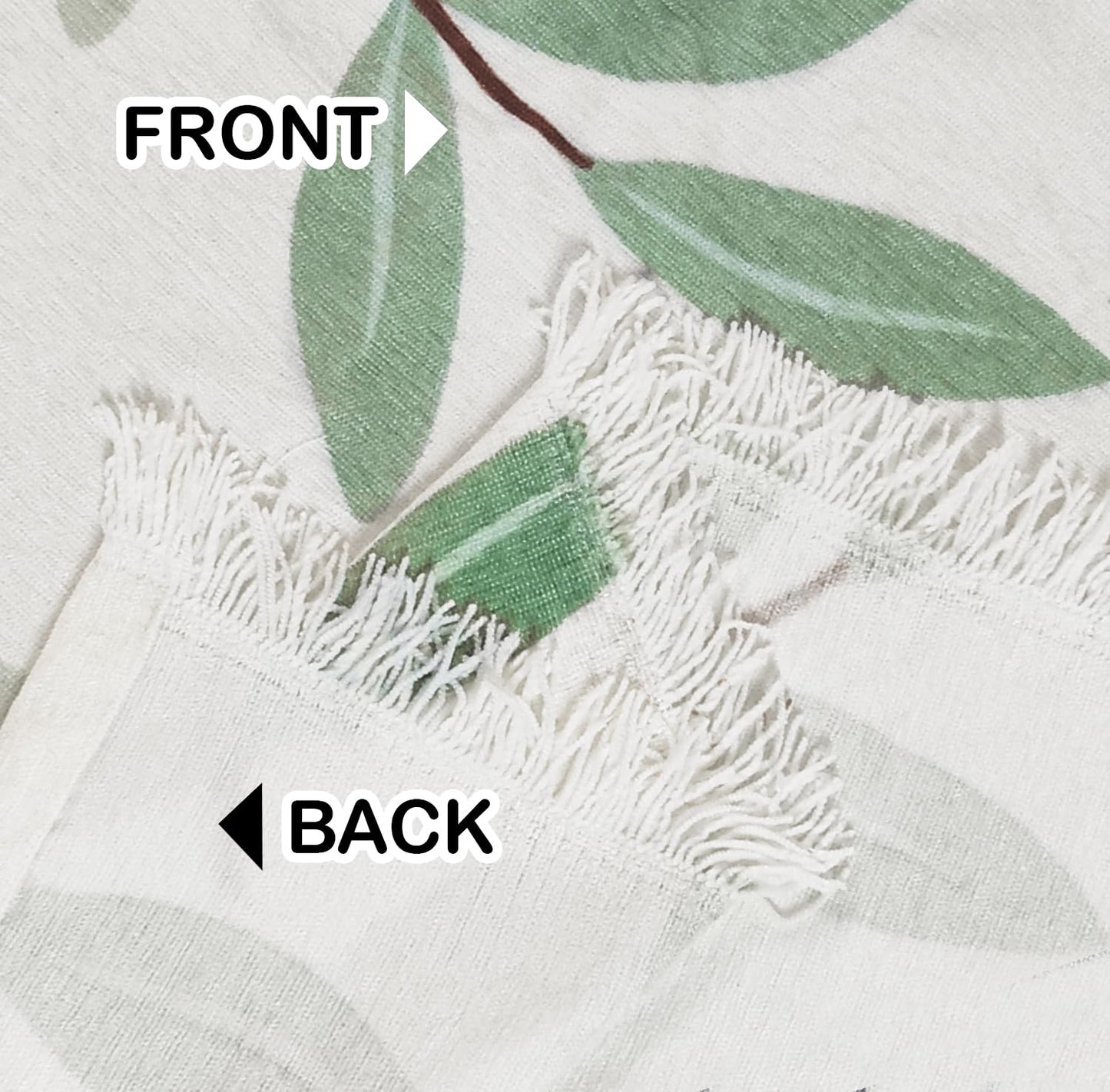 Super Soft Throws for Sofa and Couch - Emerald Fern Green