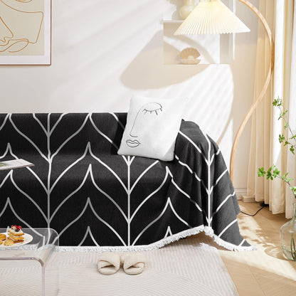 Super Soft Throws for Sofa and Couch
