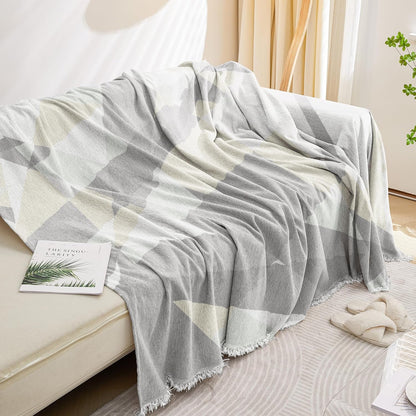 Super Soft Throws for Sofa and Couch