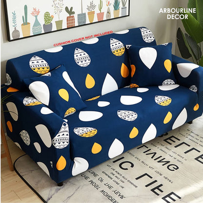 Premium Arbourline Flexible & Dust-Proof Sofa Cover