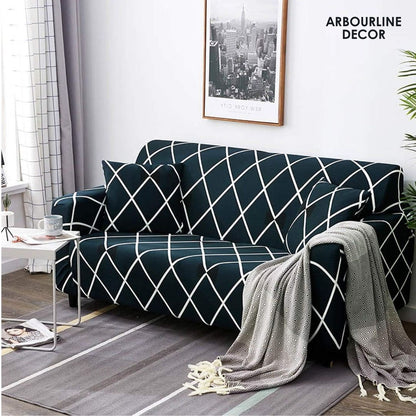 Premium Arbourline Flexible & Dust-Proof Sofa Cover