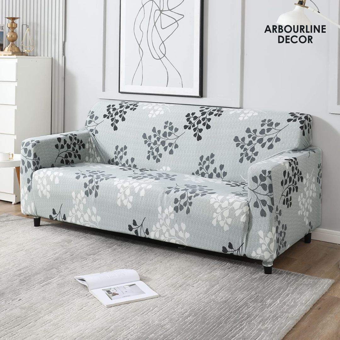 Premium Arbourline Flexible & Dust-Proof Sofa Cover