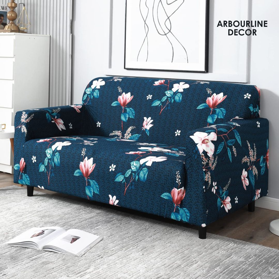Premium Arbourline Flexible & Dust-Proof Sofa Cover