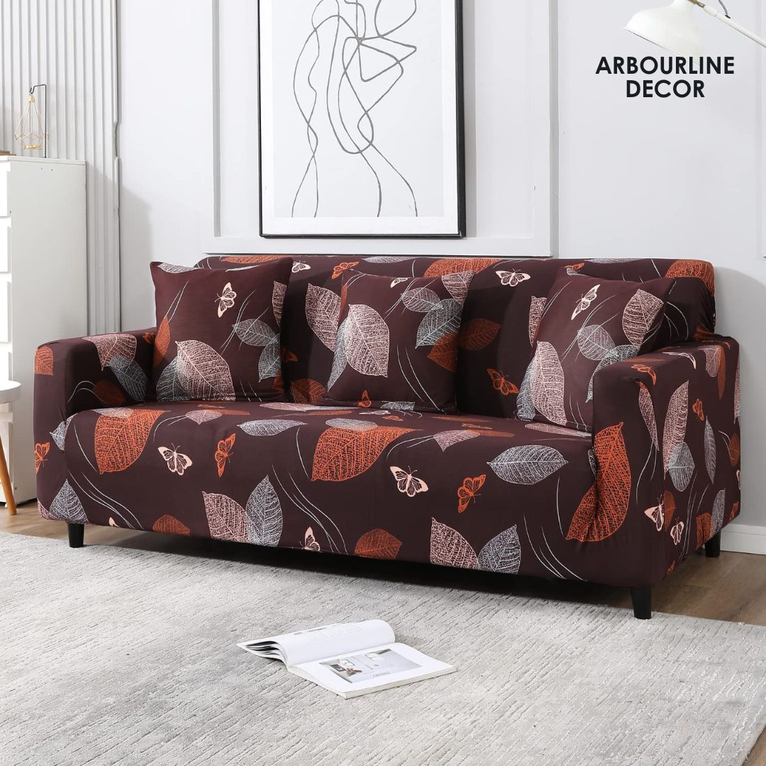 Premium Arbourline Flexible & Dust-Proof Sofa Cover