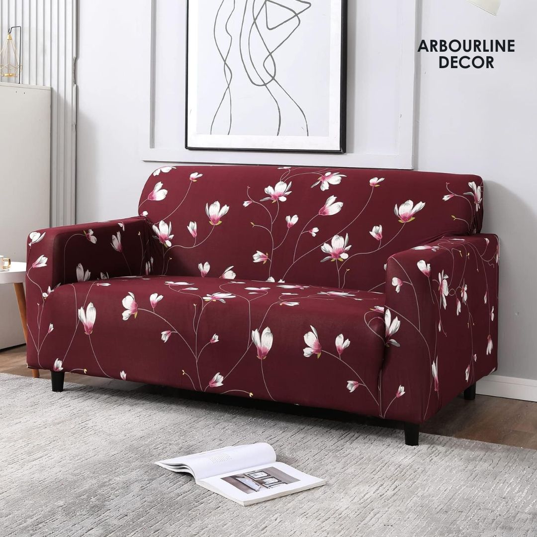 Premium Arbourline Flexible & Dust-Proof Sofa Cover