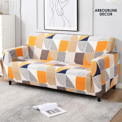 Premium Arbourline Flexible & Dust-Proof Sofa Cover