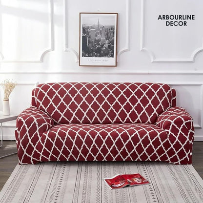 Premium Arbourline Flexible & Dust-Proof Sofa Cover