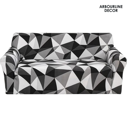 Premium Arbourline Flexible & Dust-Proof Sofa Cover