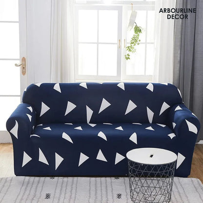 Premium Arbourline Flexible & Dust-Proof Sofa Cover