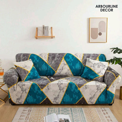 Premium Arbourline Flexible & Dust-Proof Sofa Cover